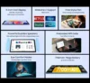 2024 Blackview Tab 16 Pro Tablet Android 8GB+256GB 11'' FHD+ Display Widevine L1 7700 mAh Battery Unisoc T616 Tablet PC 2