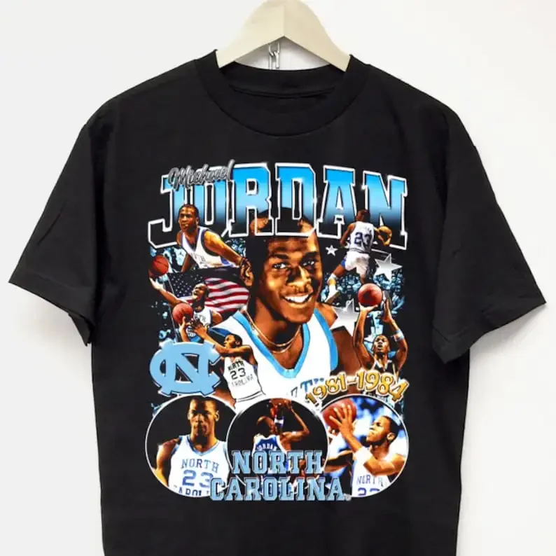 

MJ T-SHIRT