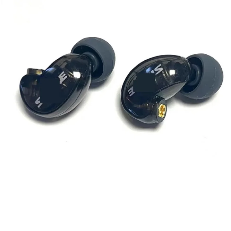 Original Replacement Headphone Repair Parts for Shure SE215 Monitoring Earphones,unit speaker,audio cables for in-ear headset
