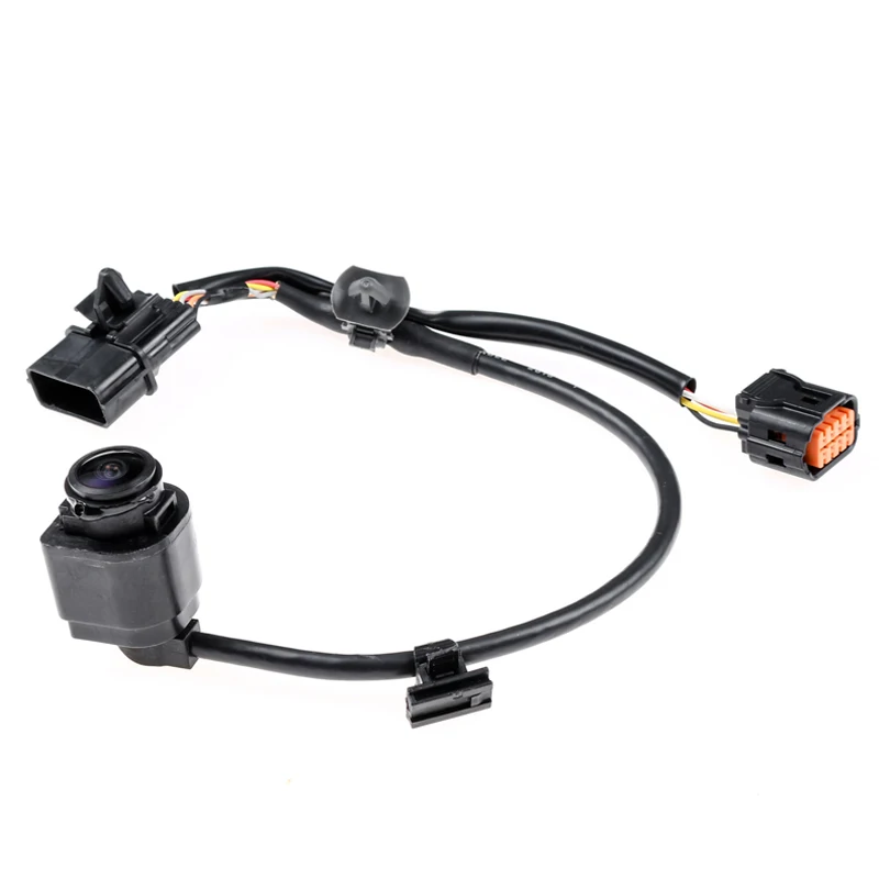 HYUNDAI SONATA HYBRID 20 Rear View Backup Camera