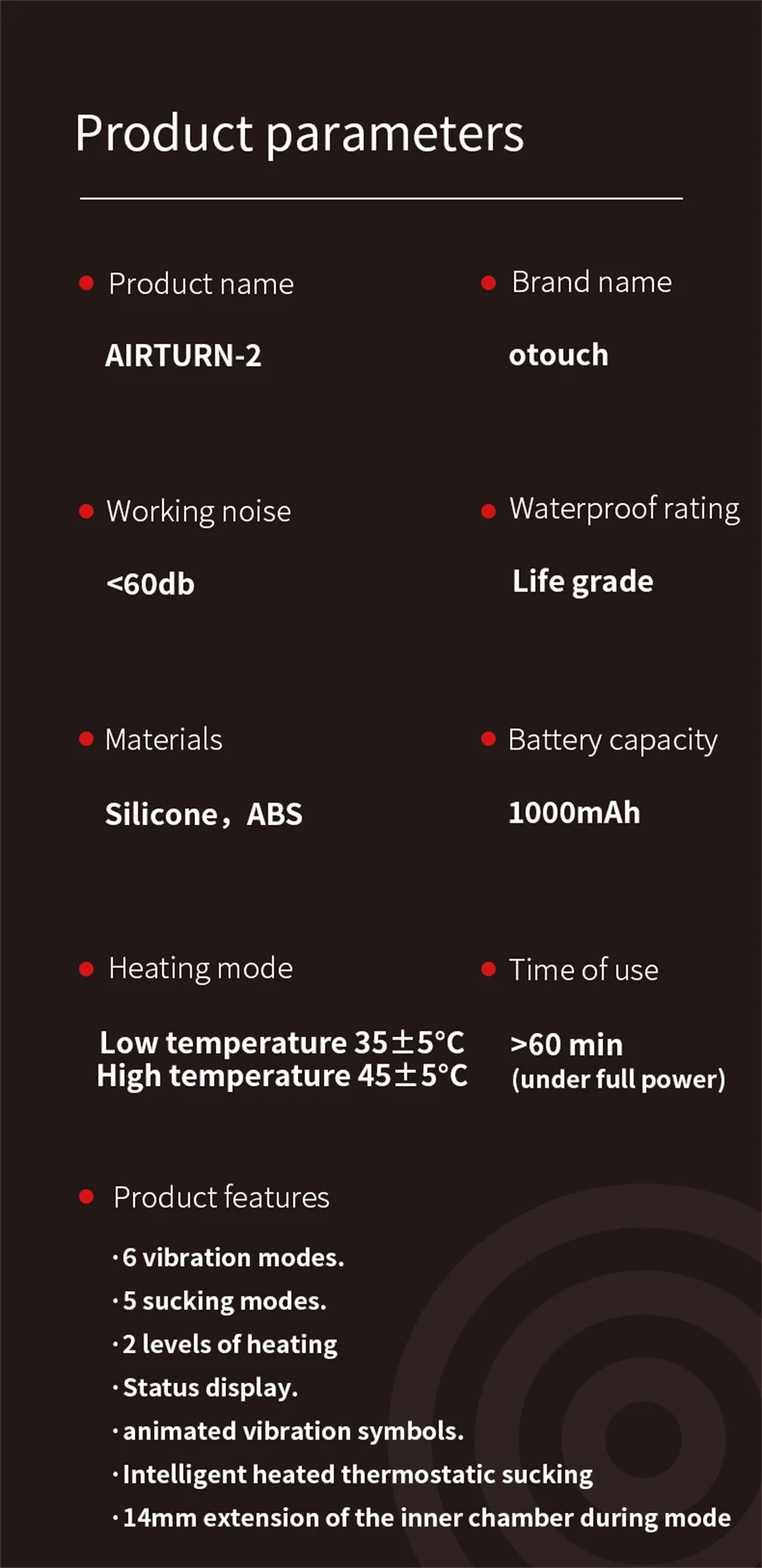 Automatic Masturbator Cup With Heating And Vibration Function_voghion.com