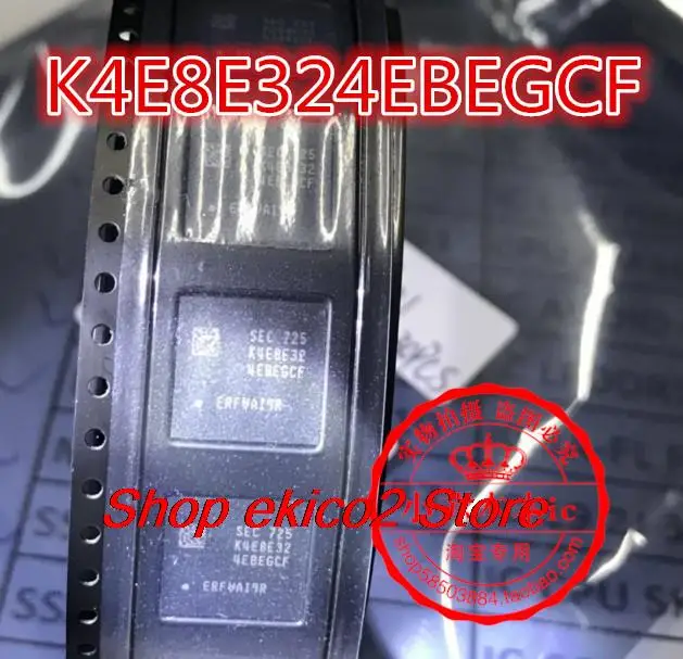 

Original stock K4E8E324EBEGCF K4E8E324EB-EGCF 17