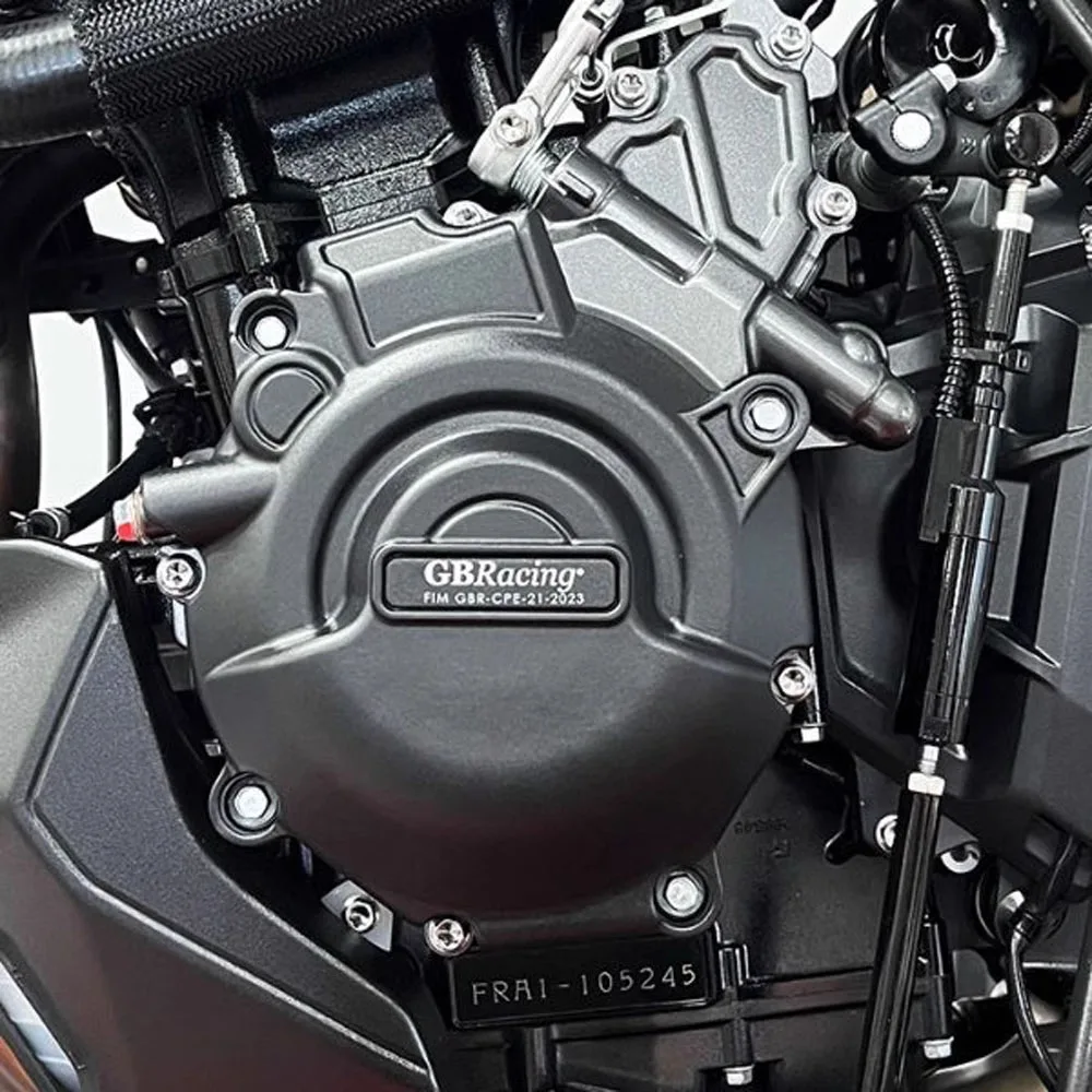 Engine Protection Cover for Suzuki GSX-8S-GSX-8R V-STROM 800DE