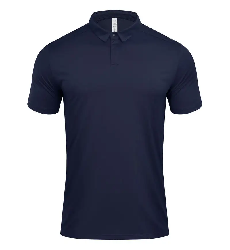 Men Dry Fit Compression Sweatshirt Man Short Sleeve Athletics Clothing Gym Fitness Sports Wear Tops Golf T-shirts  Sportswear