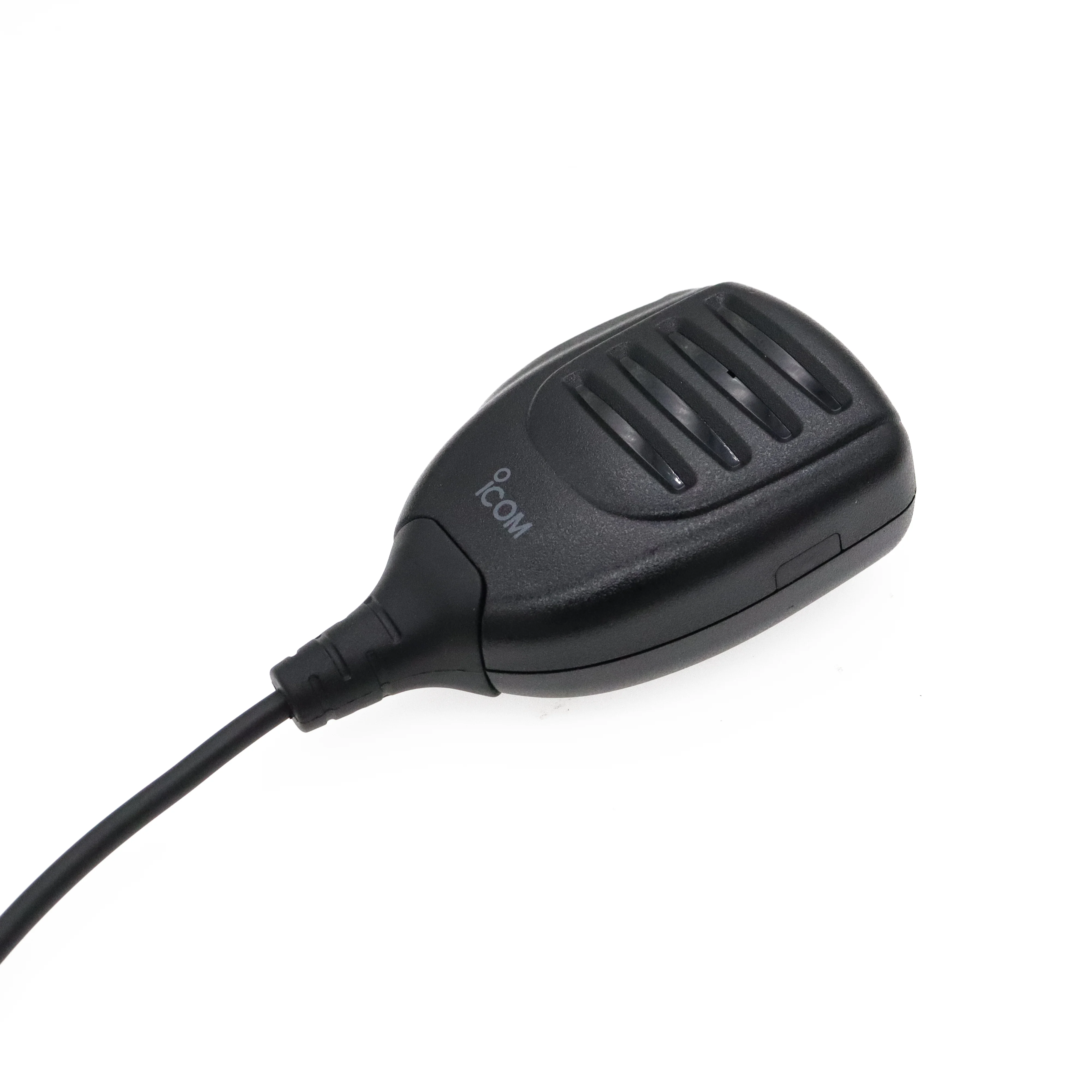Microfono PTT portatile ICOM HM-152 con altoparlante per radio veicolare IC-2820H IC3600FI IC2720 A110 F221 F5011 F6011 F6021 F6061 - Image 3