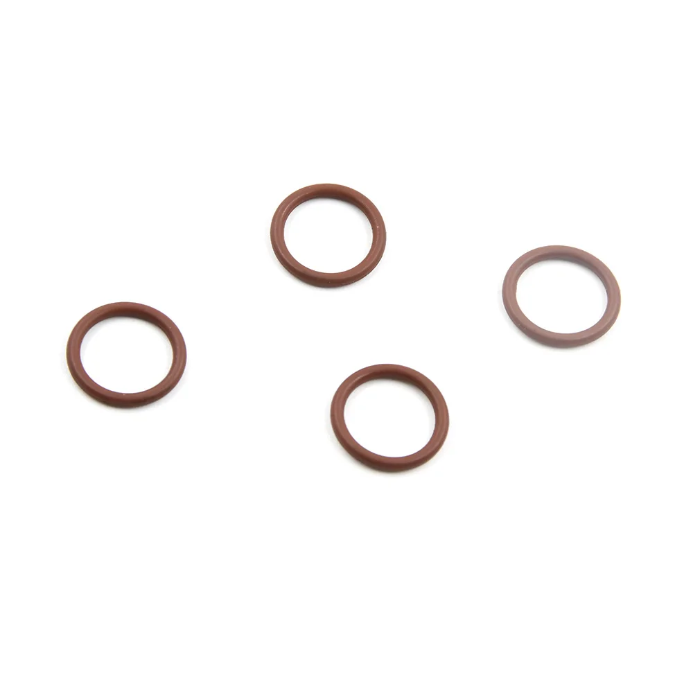 038103385A 1417010997 Fuel Injector Seal Repair Kit Or Injector Bolts Fit For A2 A3 A4 Skoda 1.2 1.4 1.9 TDI