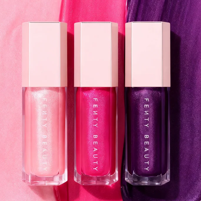 Fenty Beauty Lip Gloss