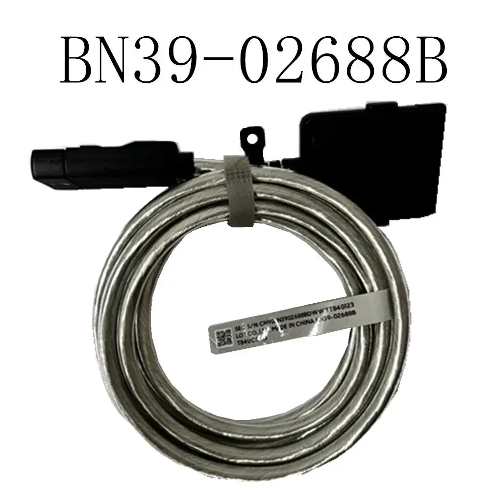 2.5M BN39-02688B One Connect Cable Compatible with Samsung For GQ75QN95AATXZG GQ85QN800ATXZG GQ85QN800CTXZG