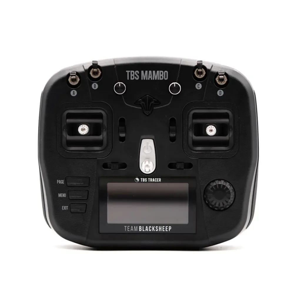 TBS MAMBO FPV RC RADIO DRONE CONTROLLER VERSION JR Module Bay TBS CROSSFIRE RX SERIES QUADCOPTER DRONES REMOTE CONTROLLER 8