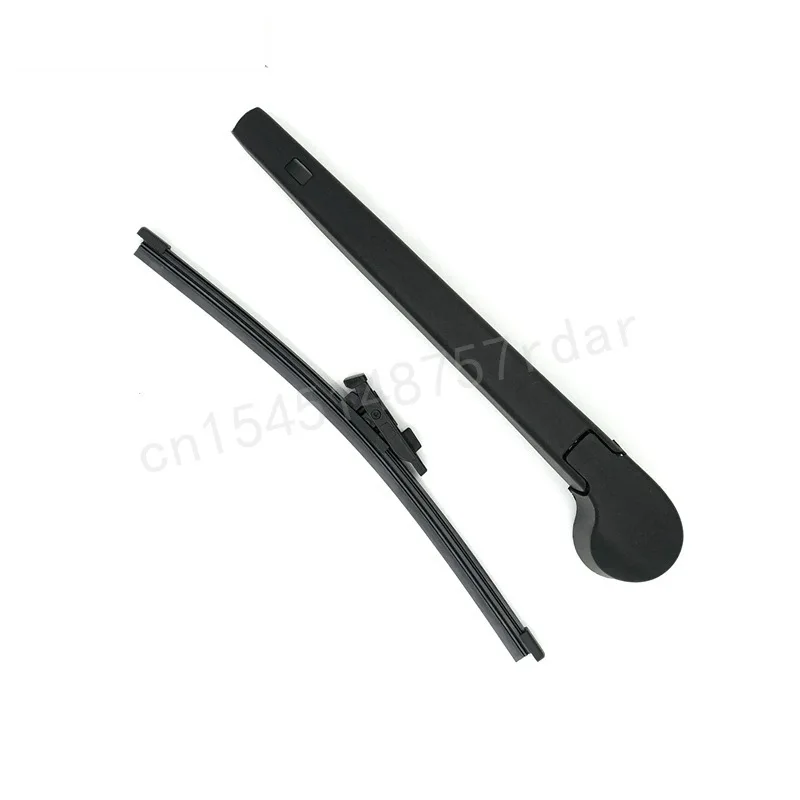 Adatto Per Tergicristallo Posteriore Bilanciere Del Gruppo Tergicristallo Posteriore Volkswagen Golf 8 / Volkswagen Golf Mk8