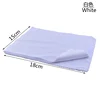10pcs Quality Size 15x18cm Needle 1 200gsm Glasses Lens Microfiber Cleaning Cloth Eyeglasses Cleaner Wipe Colorful 2