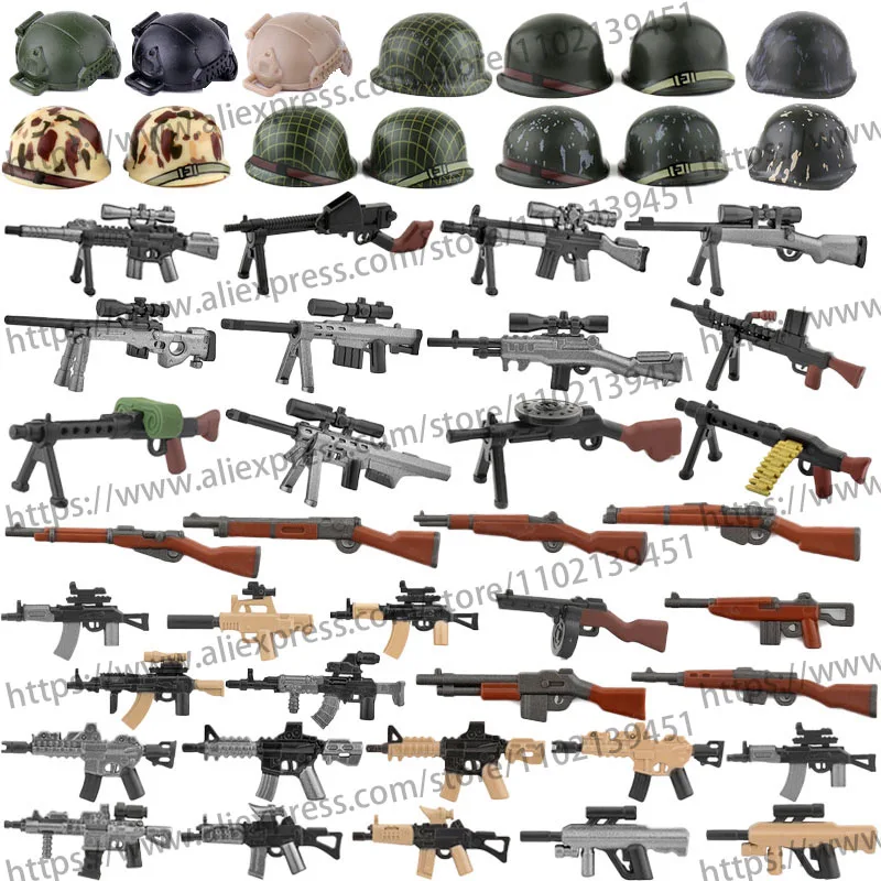 Figurine Dragon 1/6 – MP40 Allemand & Accessoires – Soldat WWII (neuf Scellé)