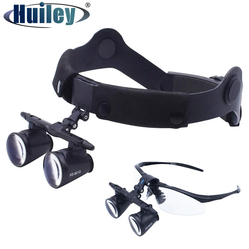 Magnifiers & More Pocket Magnifier 3.5x Square 2 inch, Pocket Magnifier