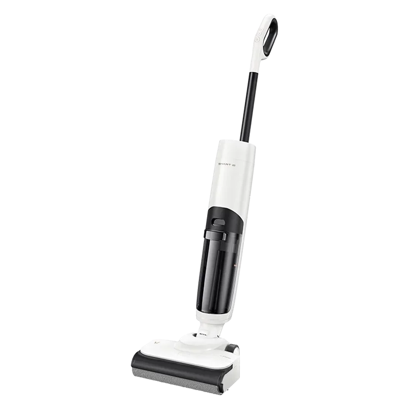 viomi Floor washer Smart 2 Dual Welt wirelessly vacuum, scrub, sweep, air dry integrated long range household appliance cleaner 4