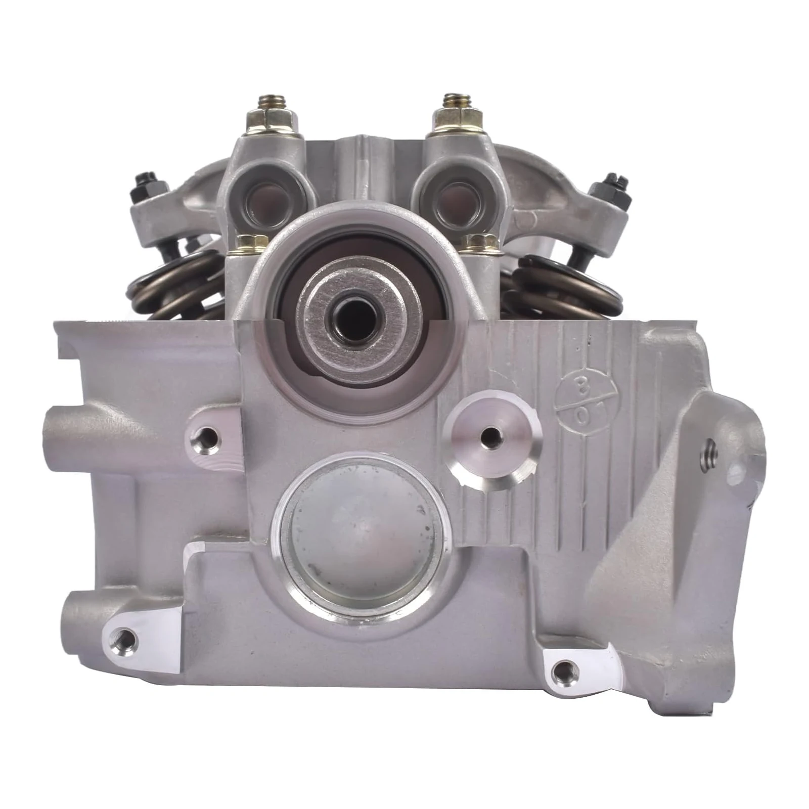 Artudatech 실린더 헤드 8970236740 Isuzu Amigo Rodeo Trooper 2.6L l4 SOHC 4ZE1 88-1997 자동차 액세서리