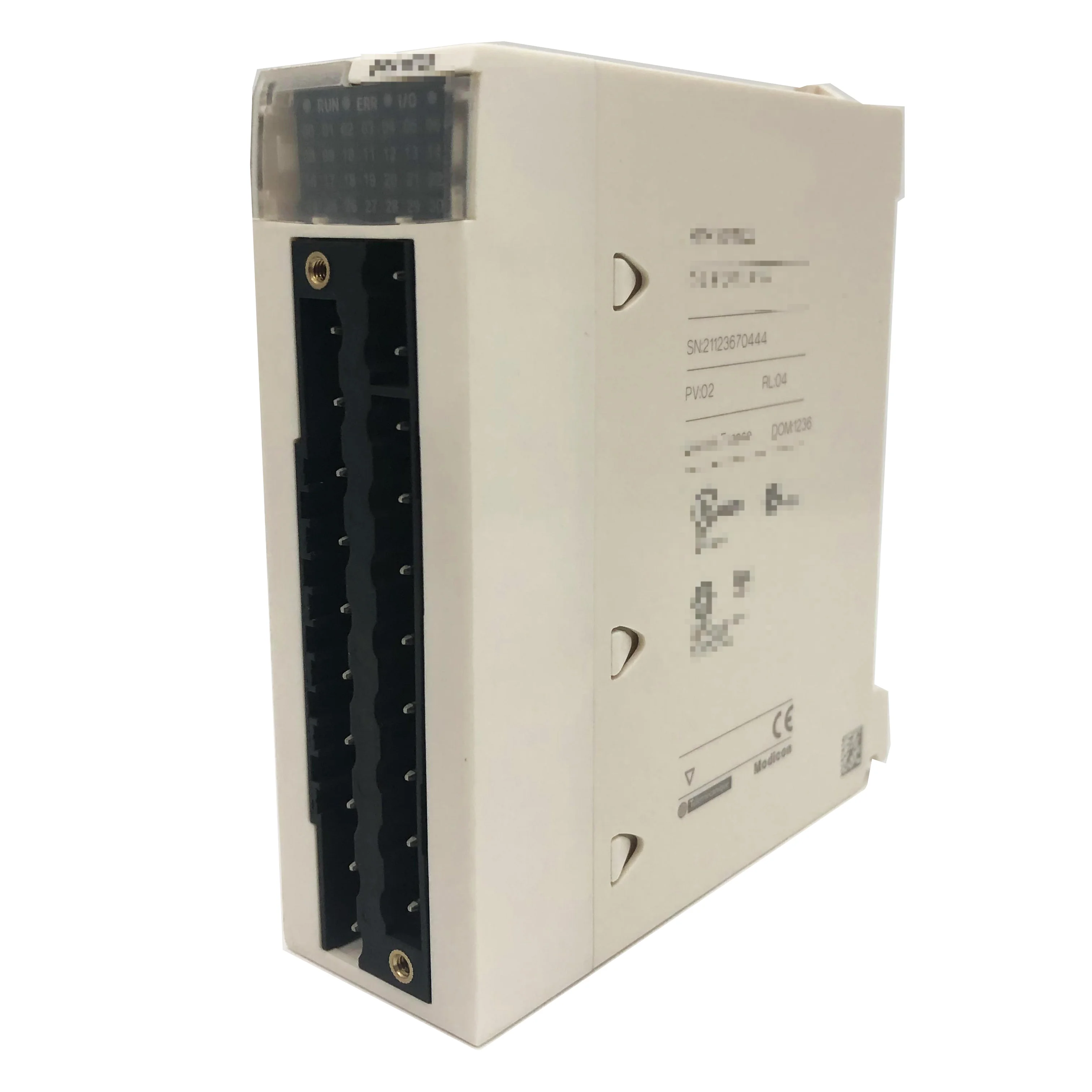 

Новый оригинальный модуль BMXDRA1605 bmxdra1605 с цифровым выходом со склада