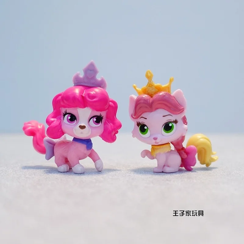 Рисунок 3 - Экшн-фигурка «Венчик Диснея» с подвеской