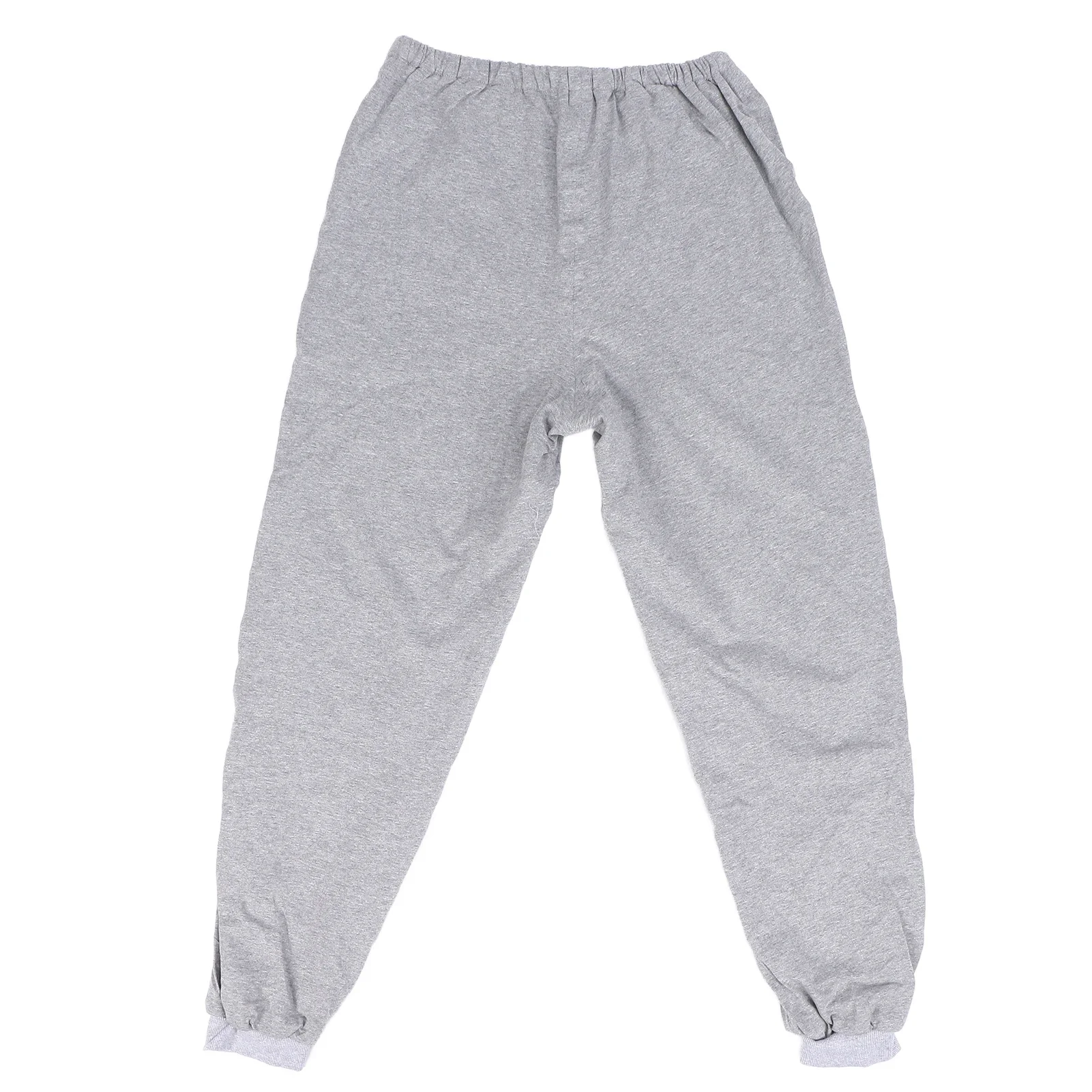 Waterproof Diaper Pants Elderly Leak-proof Long Pants Washable Cotton Adult Urine Pads Paralyzed Bedridden Men Women
