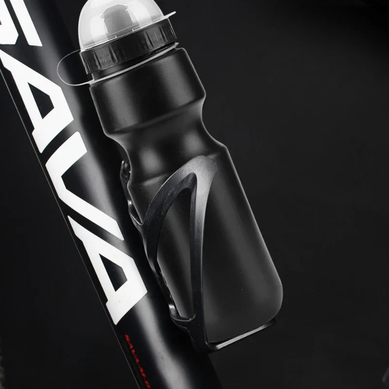 3-1PCS Black Bicycle Water Bottle Sports Kettle MTB Cycling Road Racing 650ML-water bottle,bicycle water bottle,sports bottle