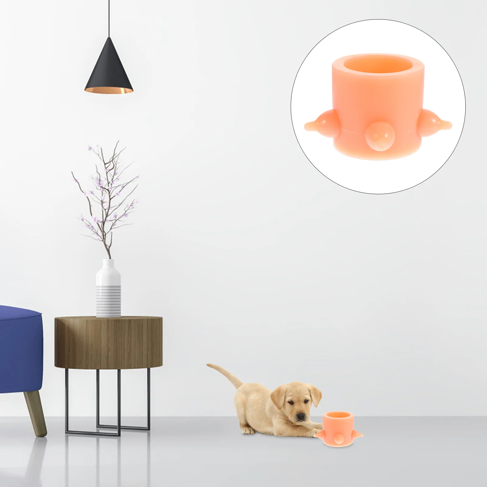 

Breastfeeding Device Puppy Nursing Bottles Kitten Milk Feeder Multi Silicone Bowl Puppies Pump