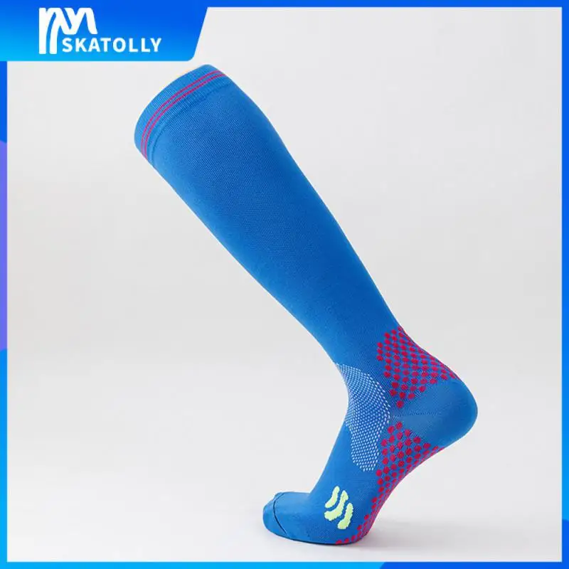 

1PCS BrothockMedical Sport Compression Socks Men 20-30 mmhg Run Nurse Flight Socks for Edema Diabetic Varicose Veins