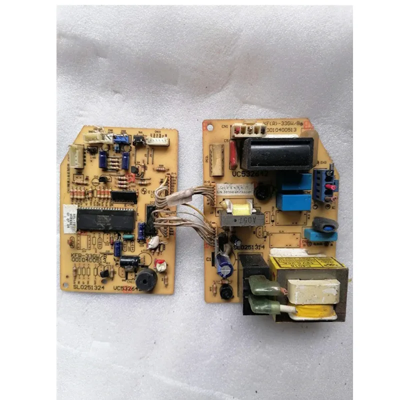 

Для кондиционера Haier, освещение/D 33GW/B 33GW/C, плата питания для компьютера 0010400513