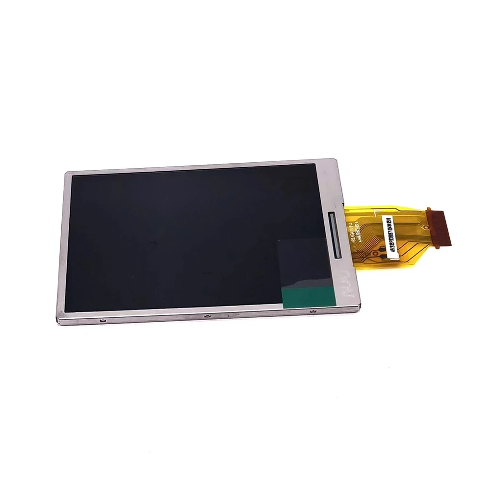 YOC-캐논 SX120 PC1431 SX130 SX150 LCD 디스플레이 스크린 카메라 액세서리 보충 부품