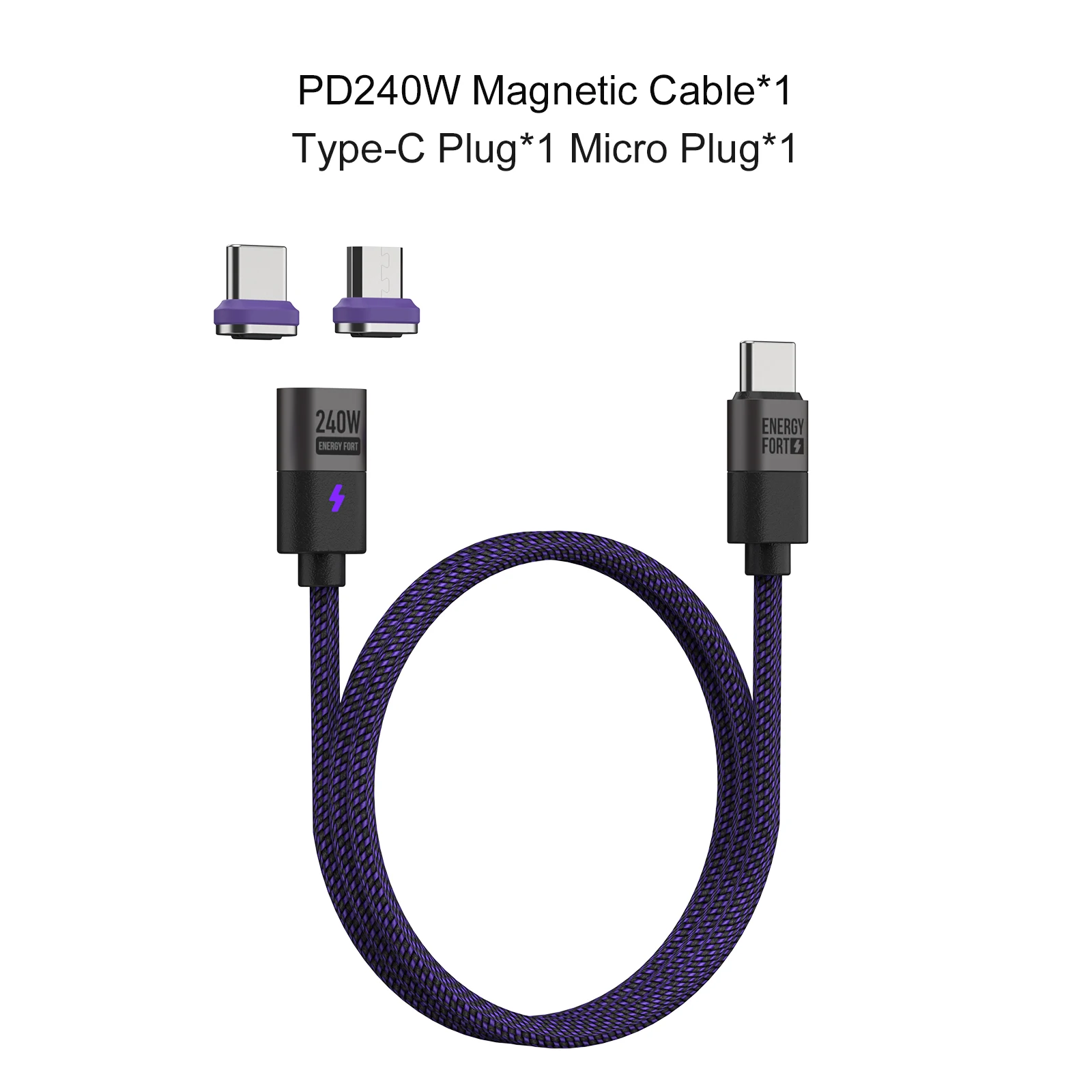 ตัวเลือกสินค้า สายชาร์จ USB-C 480Mbps ถ่ายโอนเร็ว ทนทาน
