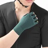 WEST BIKING Cycling Gloves Summer Road Racing Half Finger Bike Gloves Anti Slip Shock Proof Bicycle Gloves for Men Women Sports 5