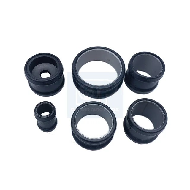 1 Set Heavy Duty Truck Rubber Bush Extension Tube 51981820050  