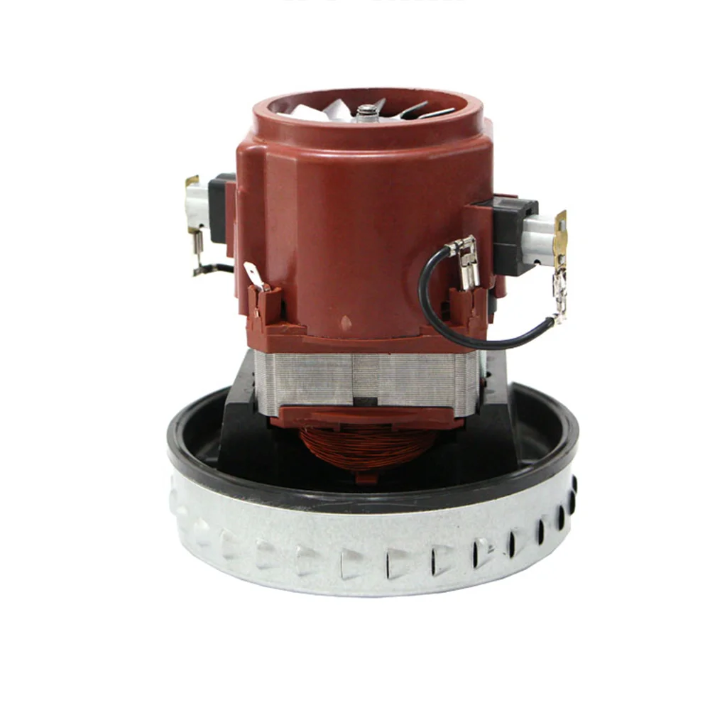 KCL22-13, DW-pdb52, VC-CW3001, vacuum cleaner, water suction machine motor, AC220V 1300W