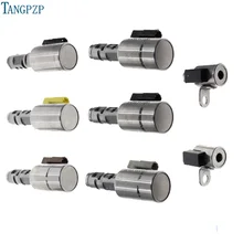 

09D TR60SN Original ​Automatic transmission Solenoids Valve TR60-SN ​For VW Audi Porsch