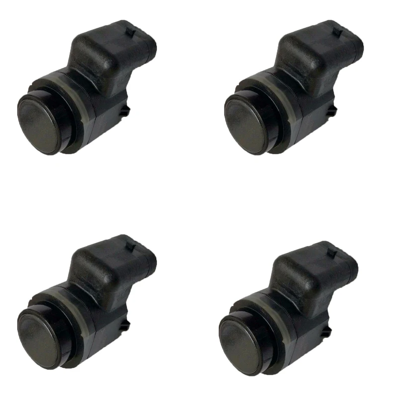 

Датчик парковки для BMW E60 E61 E63 E83 E70 X3 X5, 4 шт.