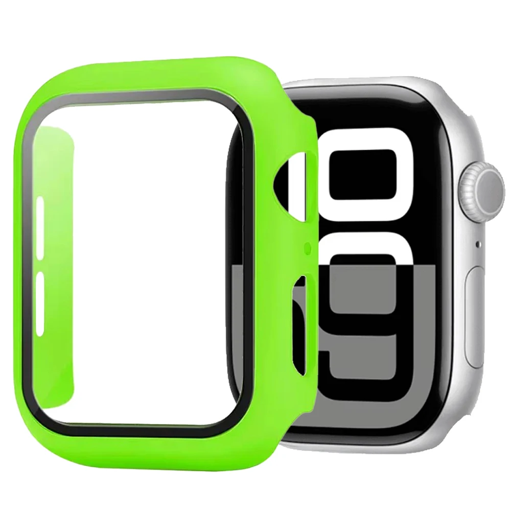 Durable HD Scratch-Resistant Protective Film Case