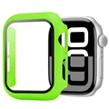 Fluorescent green