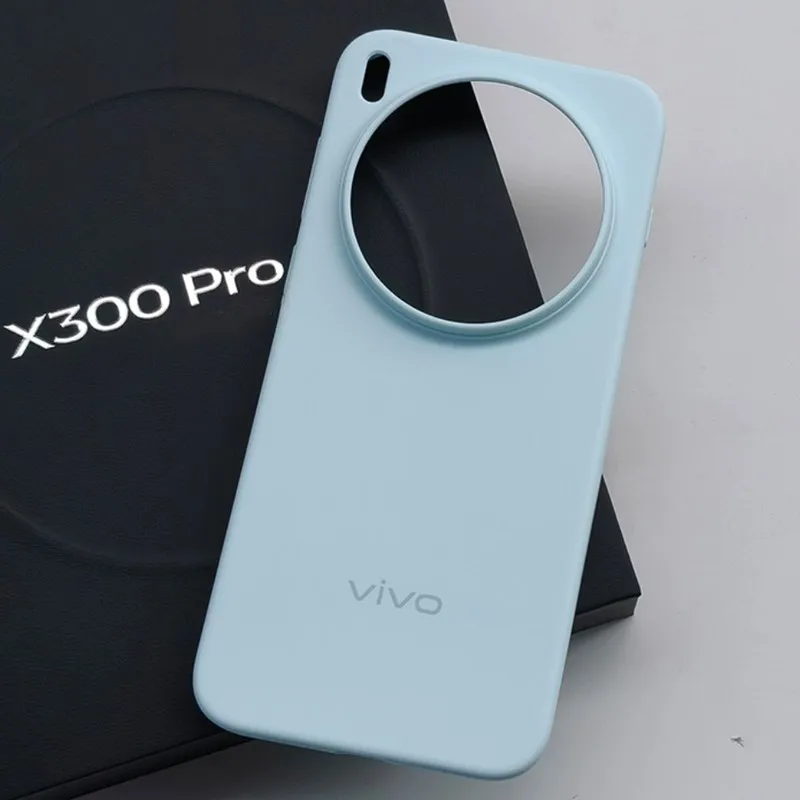 Original Ultra Slim Shockproof Matte Rubber Skin Back Case - Luxury Anti-Fingerprint Protection