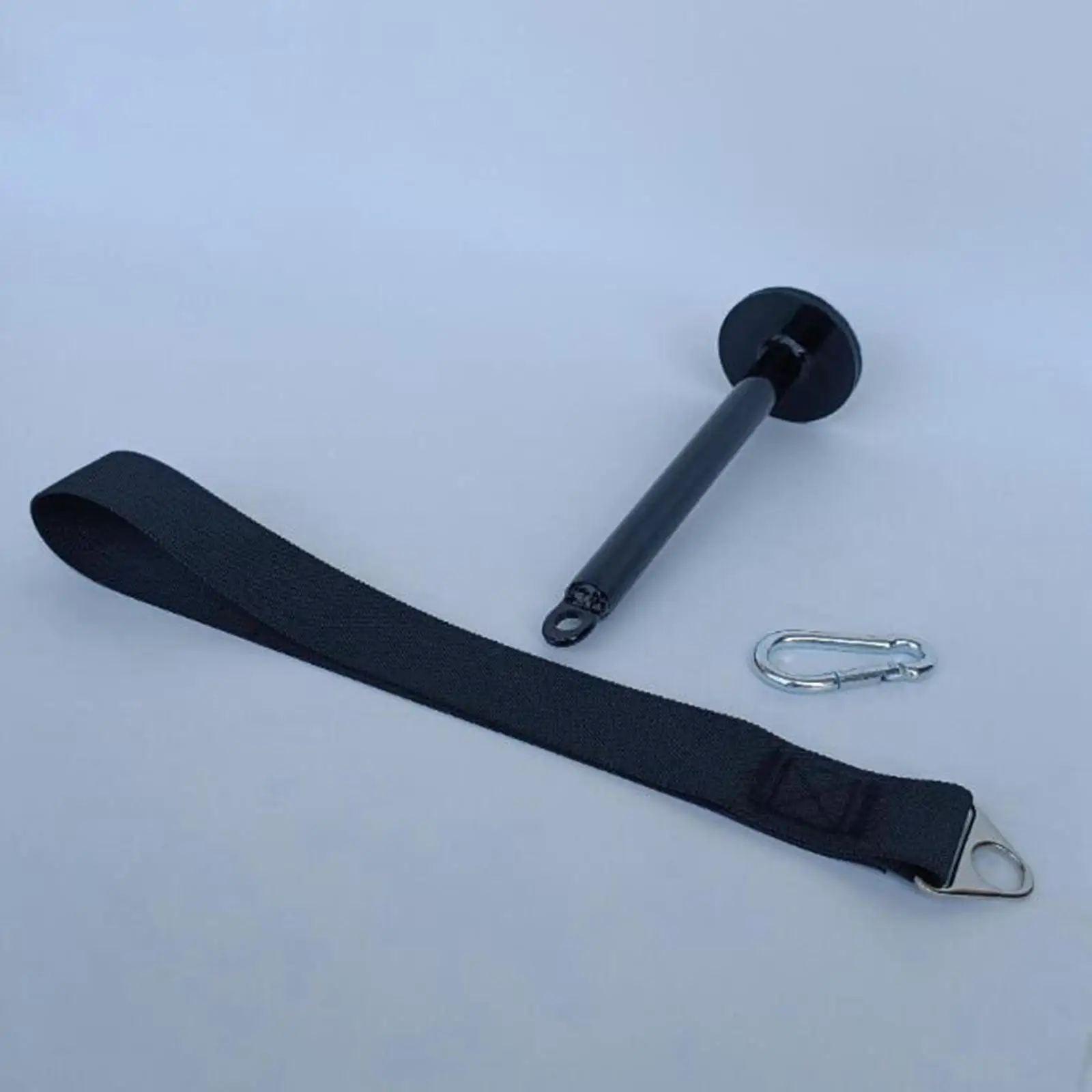 Arm Wrestling Training Strap Heavy Duty Equipment Wrist Strap Arm Strength Training for Finger Forearm Hand Grip Exerciser