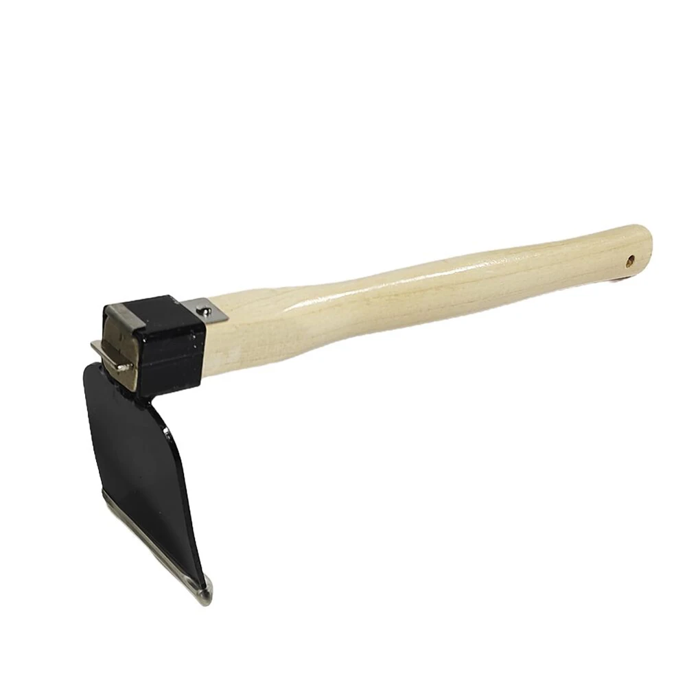 Short Handle Hoe