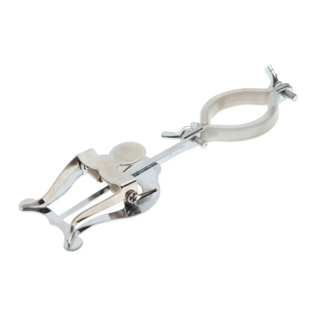 Tooyful Clarinet Sheet Music Clip Clarinet Marching Band Holder Clamp for
