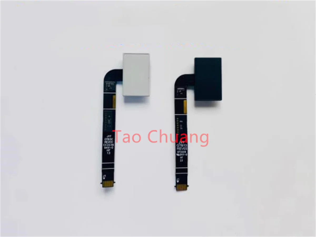 Per Dell Xps 13 9320 Plus Pulsante Interruttore Impronte Digitali 0Hphxh Hphxh 03 X32F 3 X32F