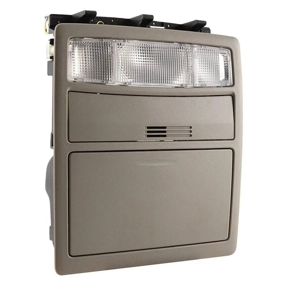 

Car Front Interior Reading Light for Toyota for Camry for Land for Cruiser for Aurion 2007-2011 Dome Lights Modified Accessories