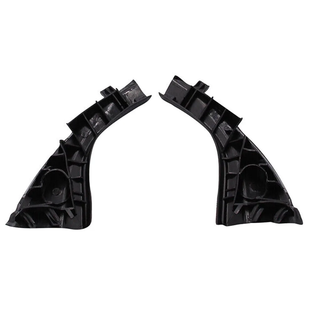 Car Windshield Wiper Cowl Extension Trim Fender Cover For Toyota RAV4 2006-2012 Accessories Exterior Parts 53866-42012