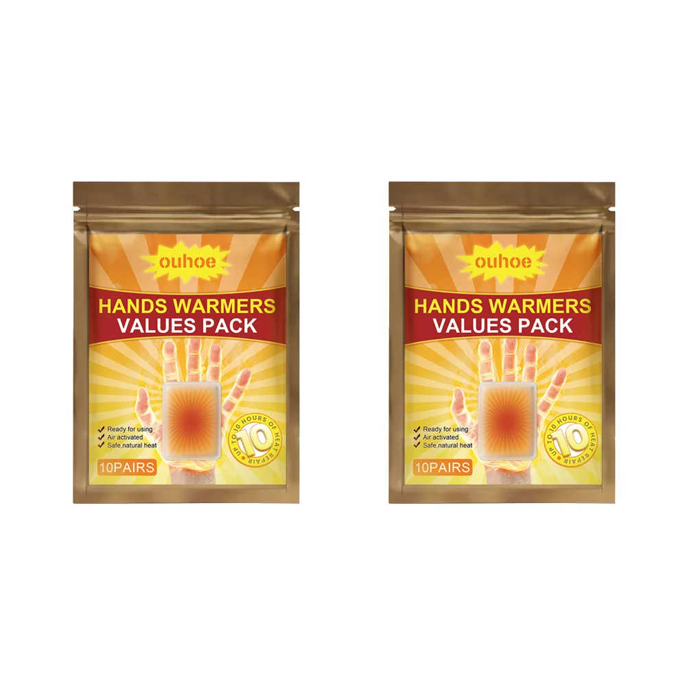 2 Bags