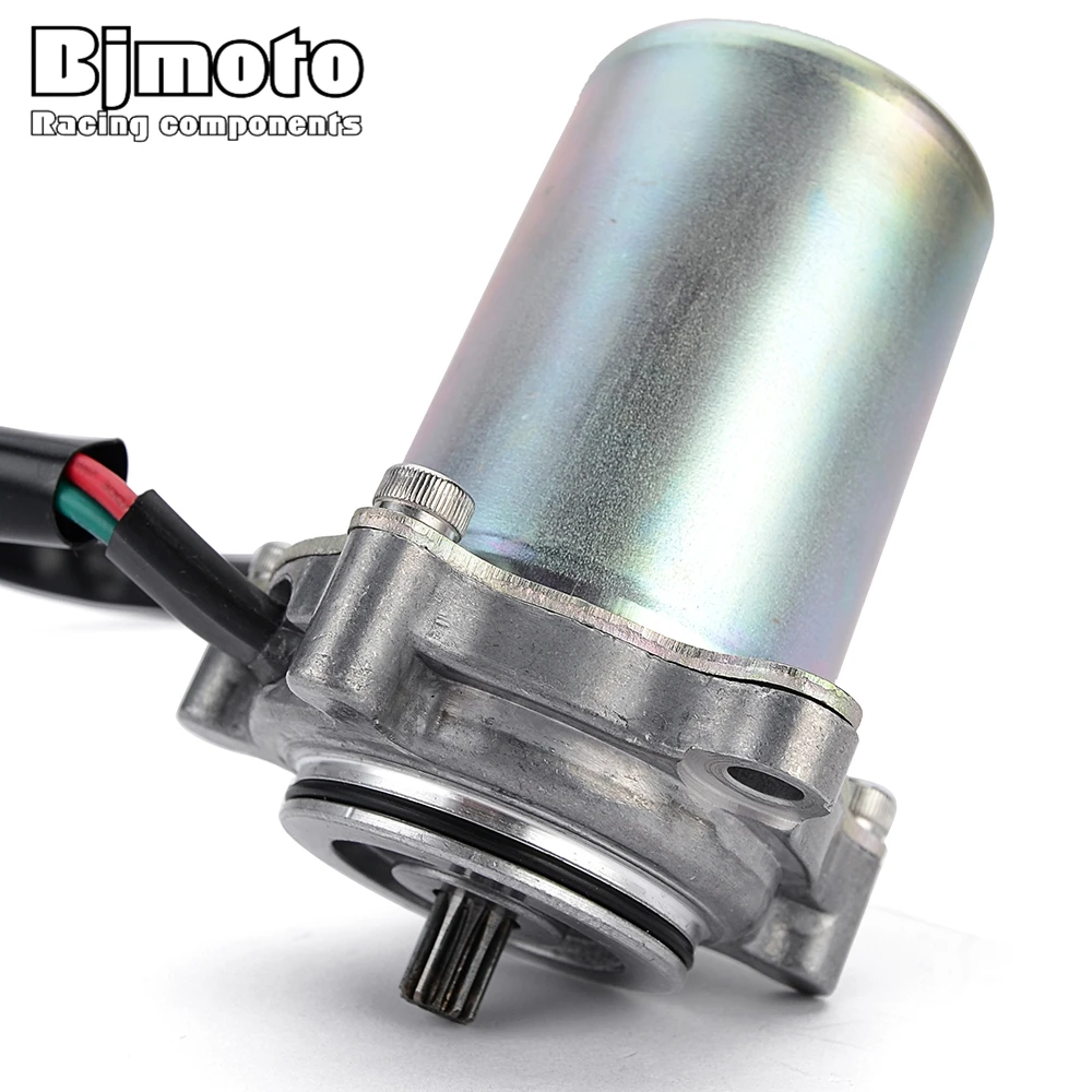 

Starter Motor For Honda TRX350FEY/FE1/FE2/FE3/FEY/FE1/FE2/FE3/FE4/FE5/FE6/TEY/TE1/E2/E3/E4/E5/E6 Rancher FourTrax 350 ES 31300-H