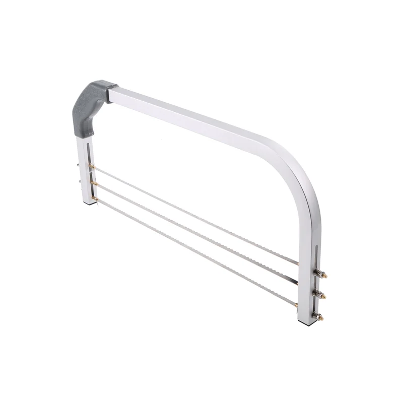 CAKE LAYER SLICER LEVELLER INTERLAYER INDUSTRY STANDARD