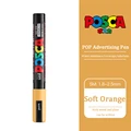 PC-5M Sofe Orange