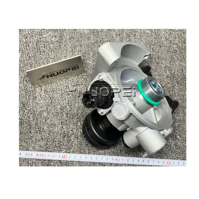 VOL Truck Air Dryer Valve 4324251010 4324251050 4324250050 4324250080 20884103 2162 21480094
