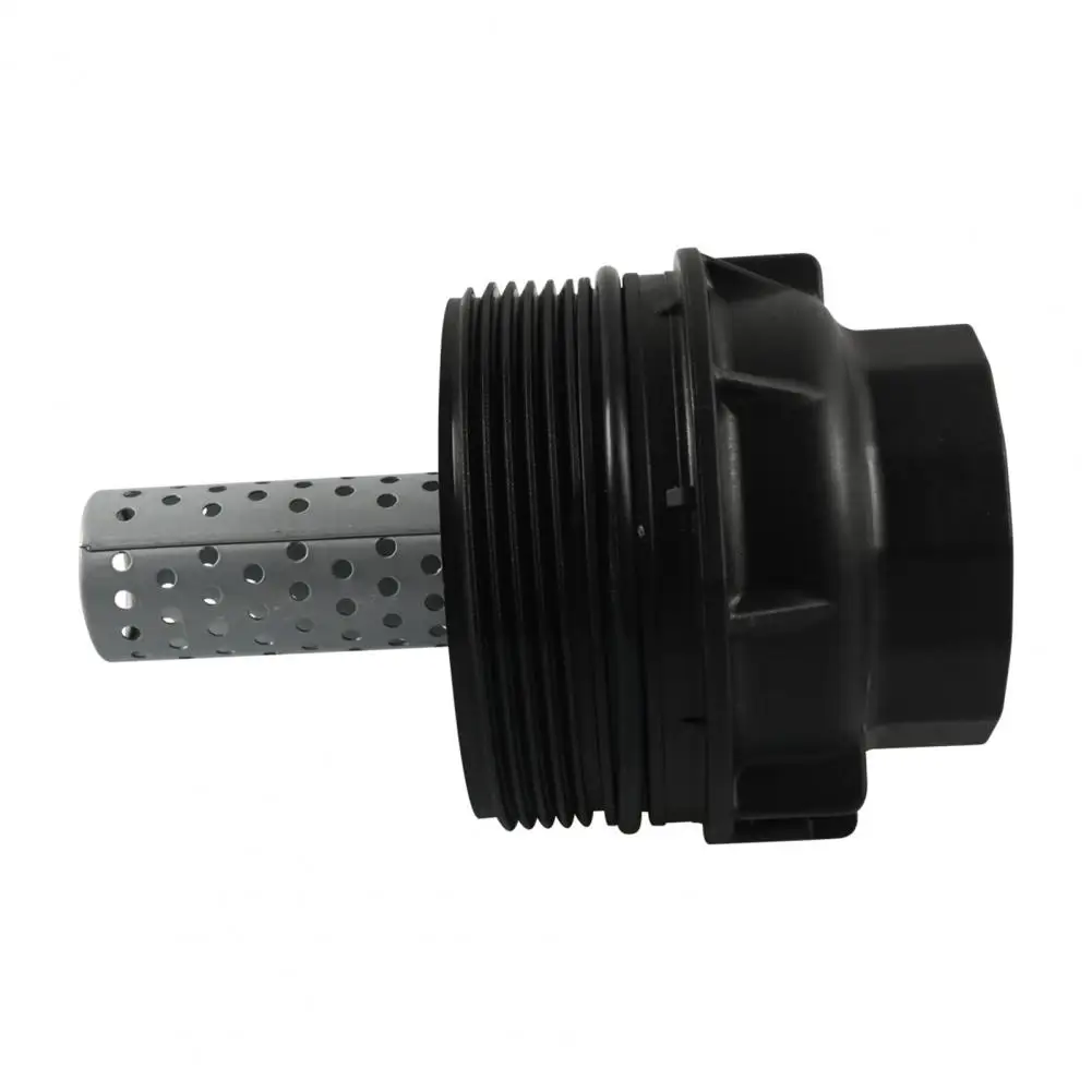 

Hard Automobile Engine Oil Filter Cover Replacement 15620-0S010 Oil Filter Cover Accessories Easy Installation