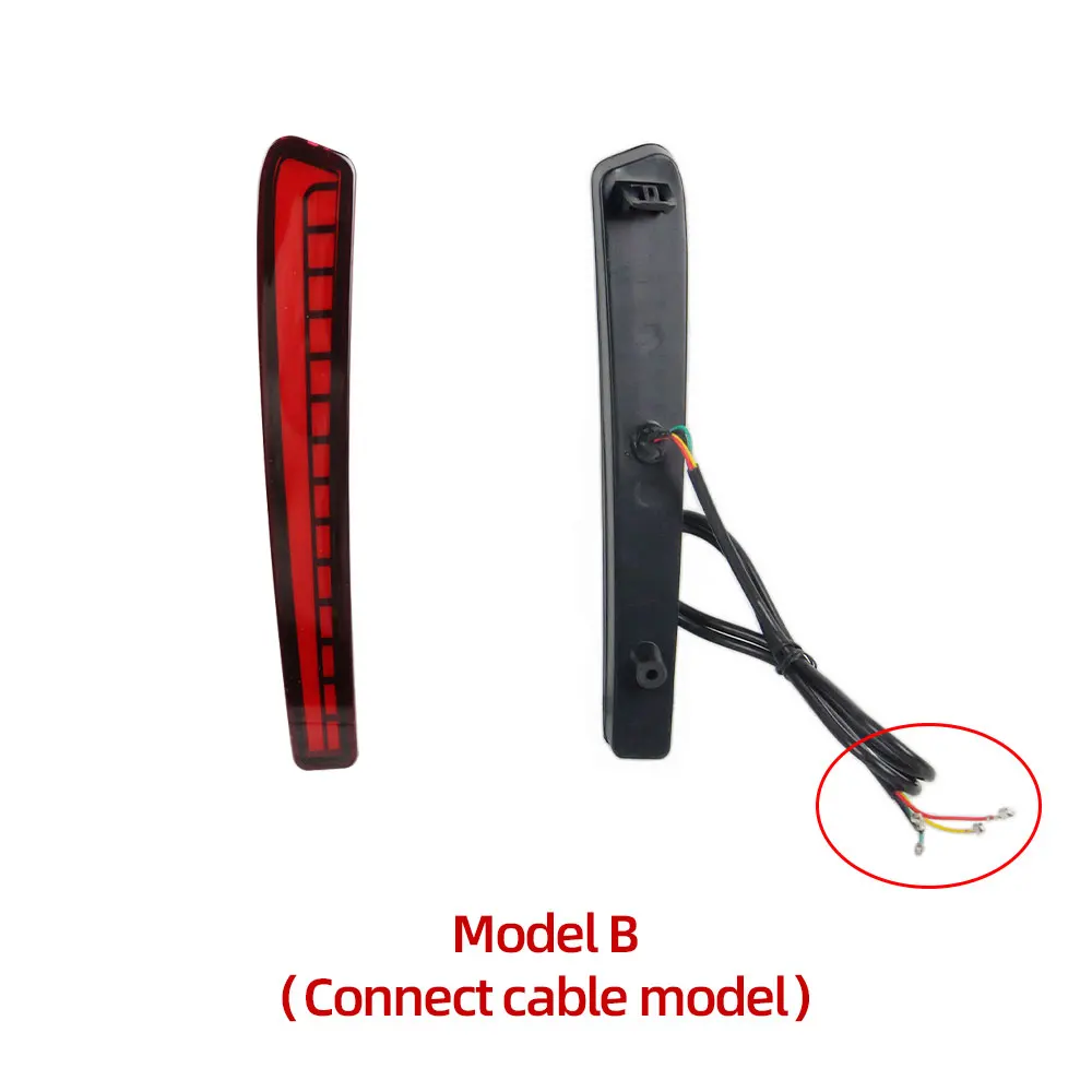 Connect Cable Red B