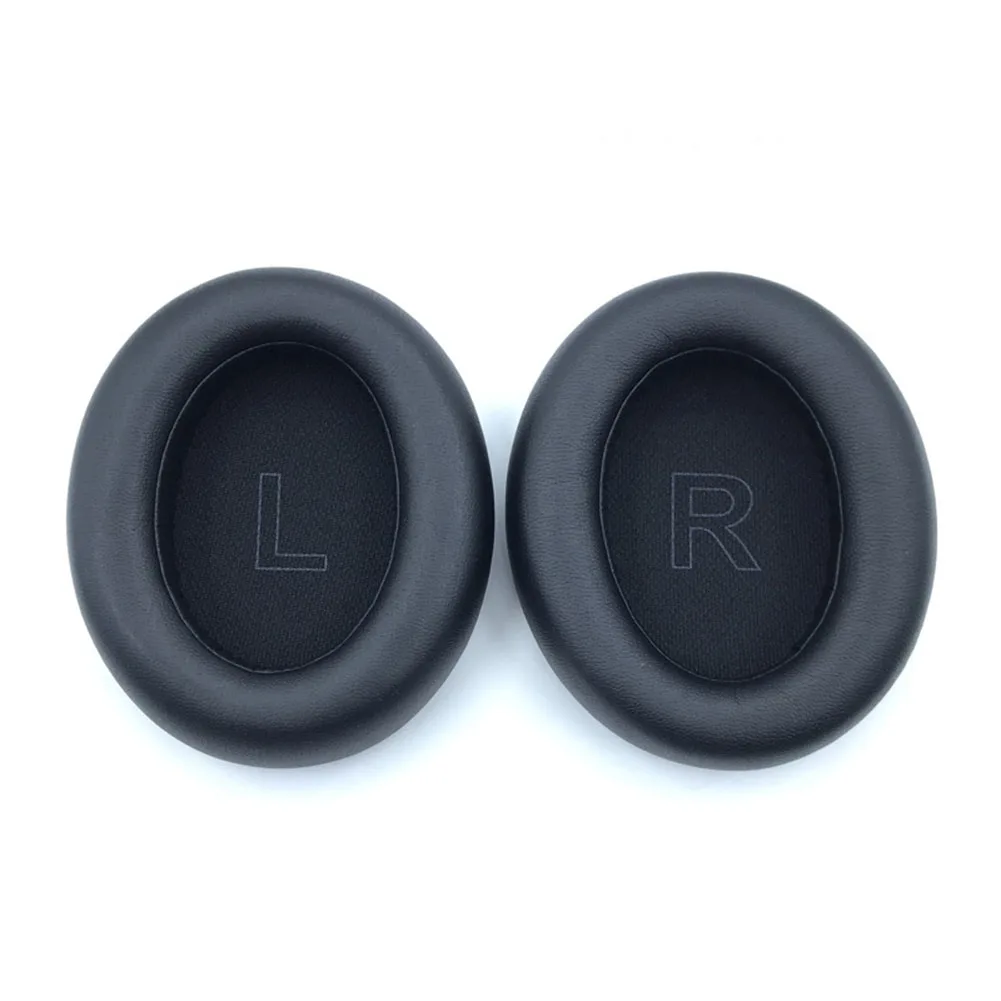 

Durable Ear Pads Q10 Q20 Q30 Q35 Albumen Skin Anker Soundcore Life Durability High Elasticity Memory Foam Tool